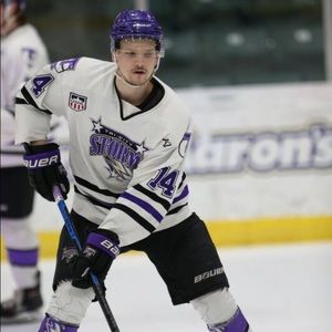 Meet your Posher, Cal